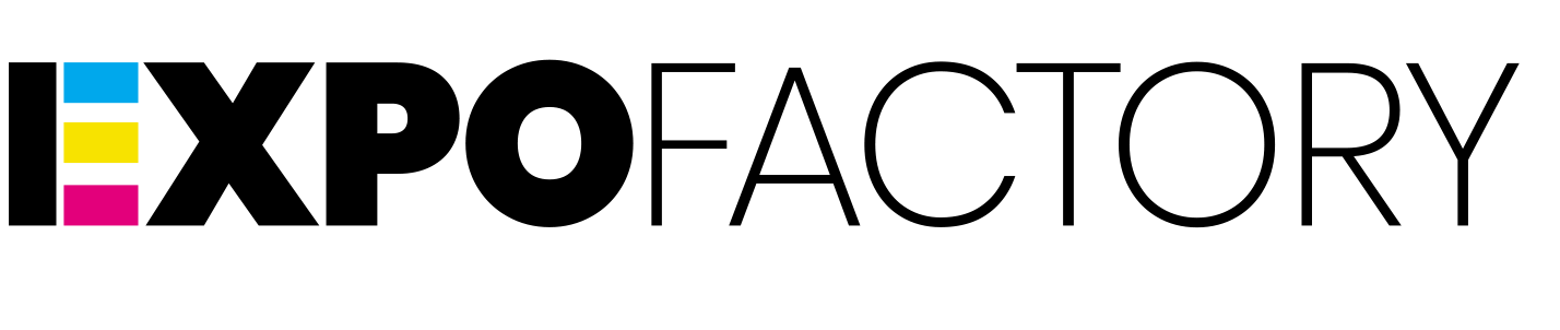 Logo de Expofactory